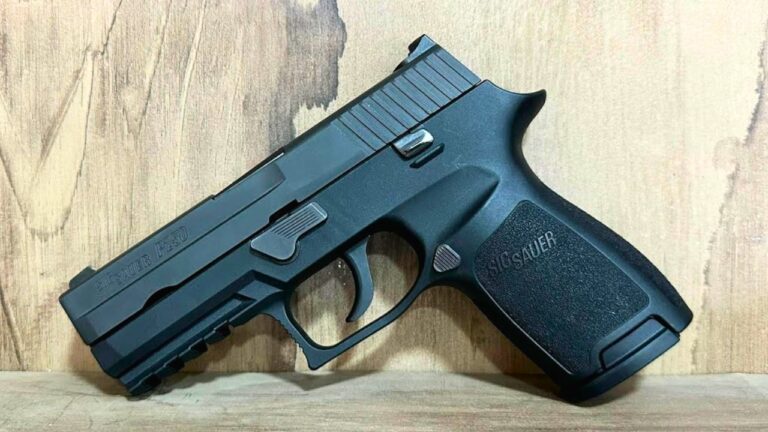 Guns That Keep Getting Dropped From Lineups