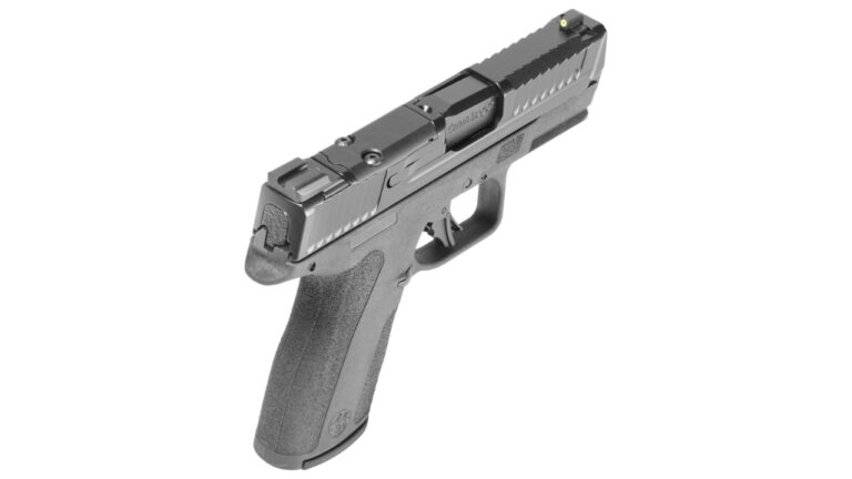 The M&P Shield X: What You’re Actually Getting - The Avid Outdoorsman
