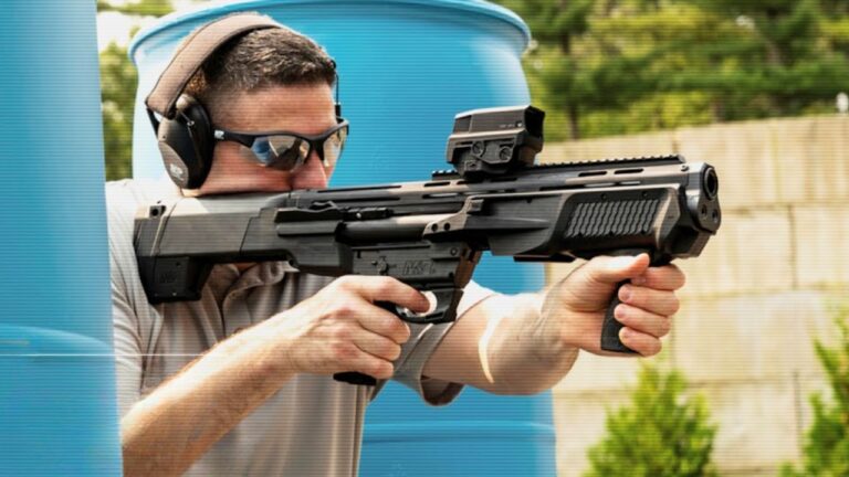 Best Truck Guns That Still Hit Hard