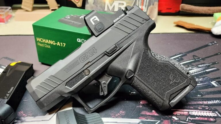 Pistols that make you question every future purchase