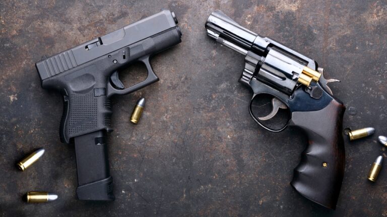 Caliber Pairings That Actually Make Sense