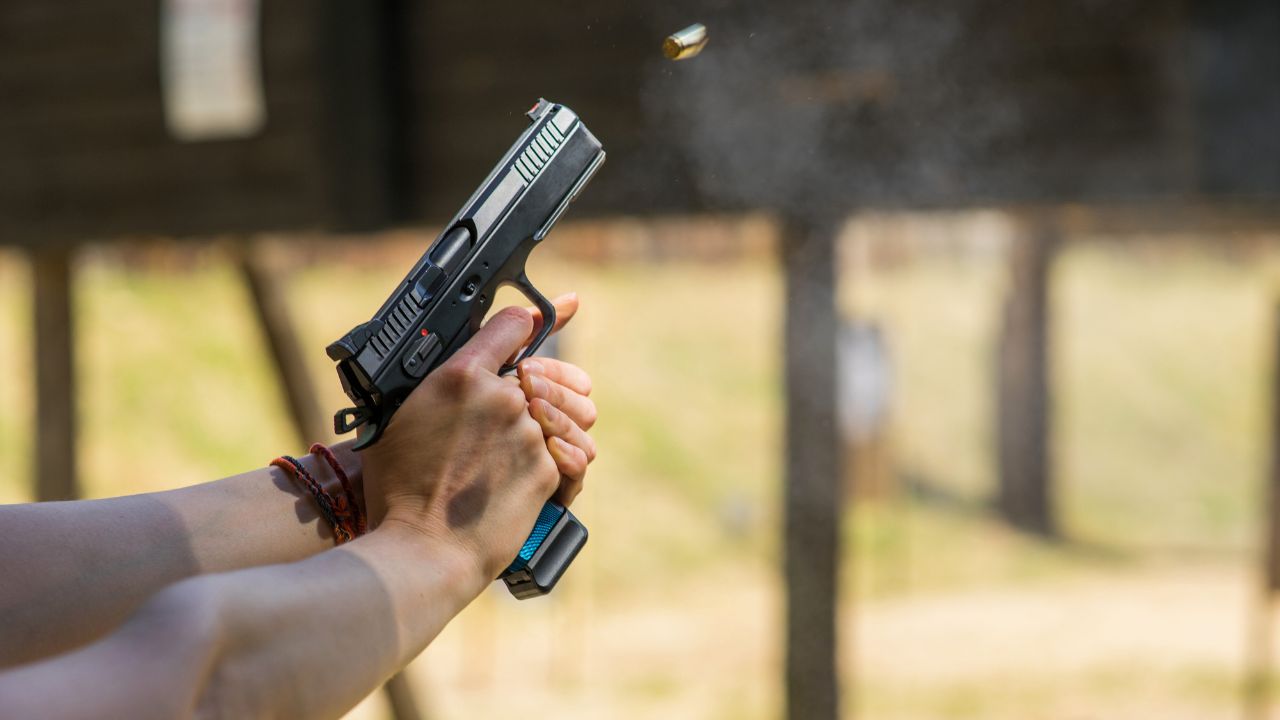 Guns That Hit High and Left—and What It Actually Means - The Avid ...