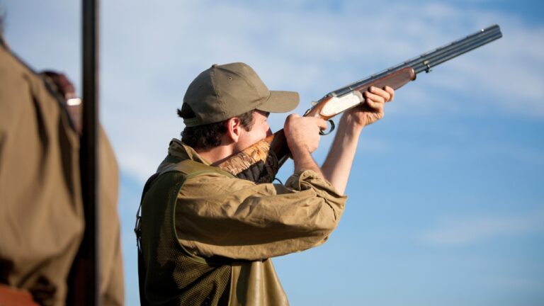 Shotguns That Pattern Worse Than Promised