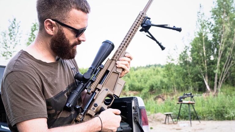 Calibers That Seem Smart Until the Shot Drops