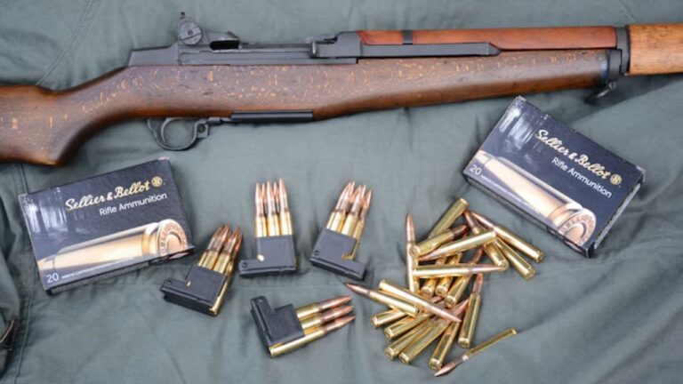 Versatile calibers capable of taking multiple game species with ease