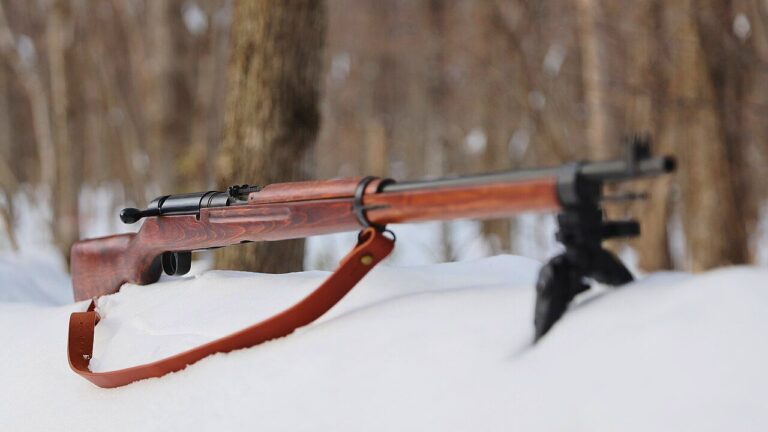 Rifles that can’t keep up with modern designs