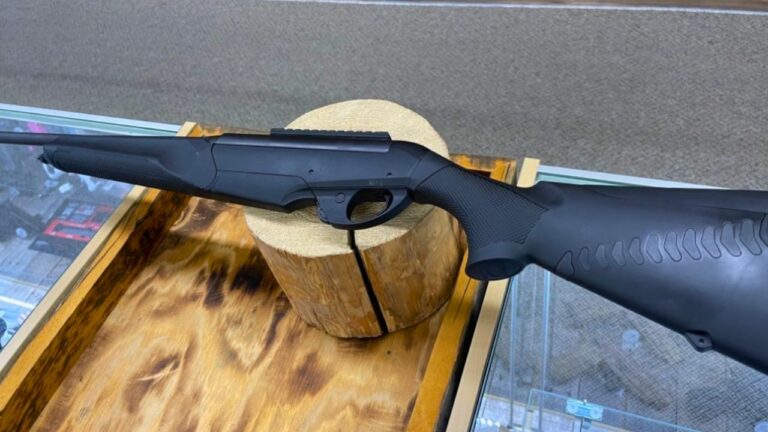 Gun seller says an Armslist meetup started feeling shady fast — and he’s convinced the buyer never planned to pay clean