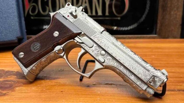 15 Things Most Shooters Don’t Know About Beretta