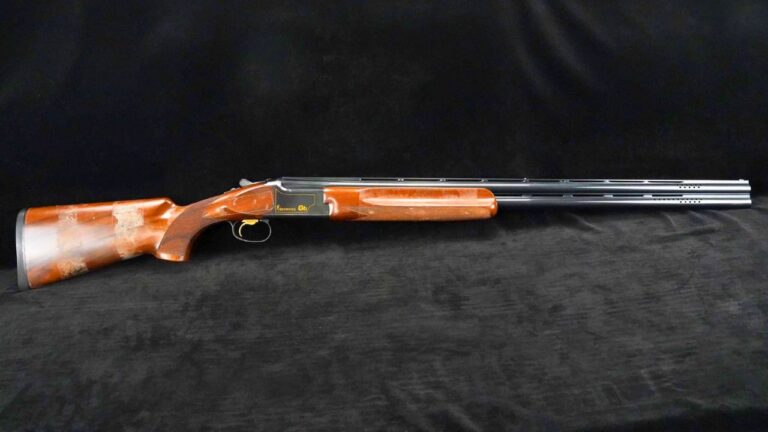 15 little-known facts about the Browning Citori
