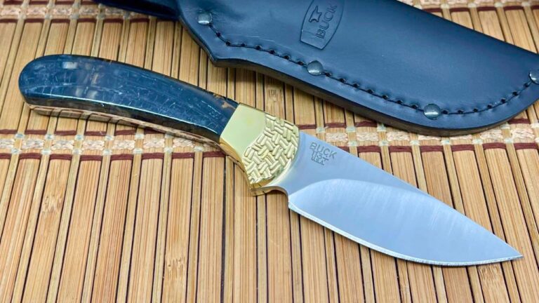 Knives hunters keep buying after retiring other brands