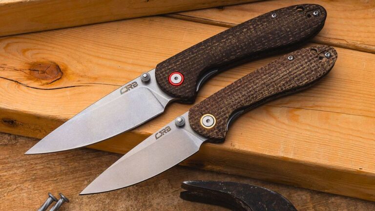 Everyday carry knives that punch above their price tag