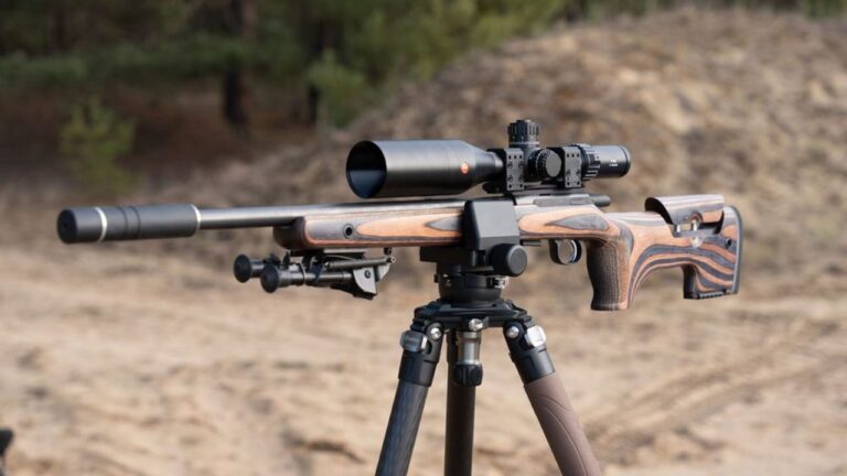 15 little-known facts about the CZ 457