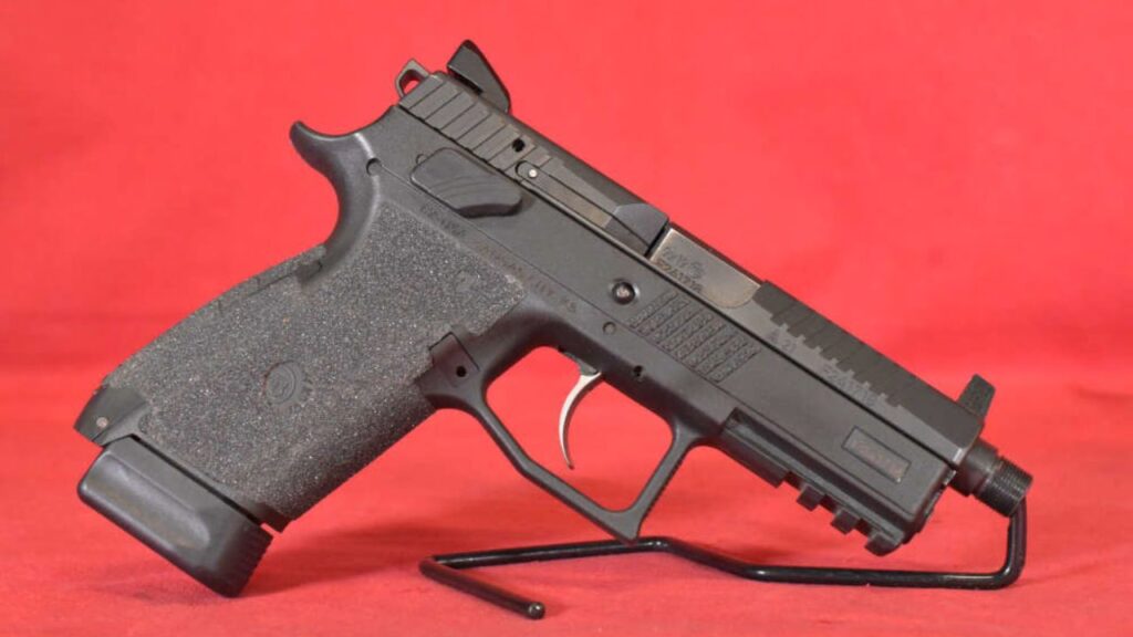 Affordable pistols that still run strong - The Avid Outdoorsman