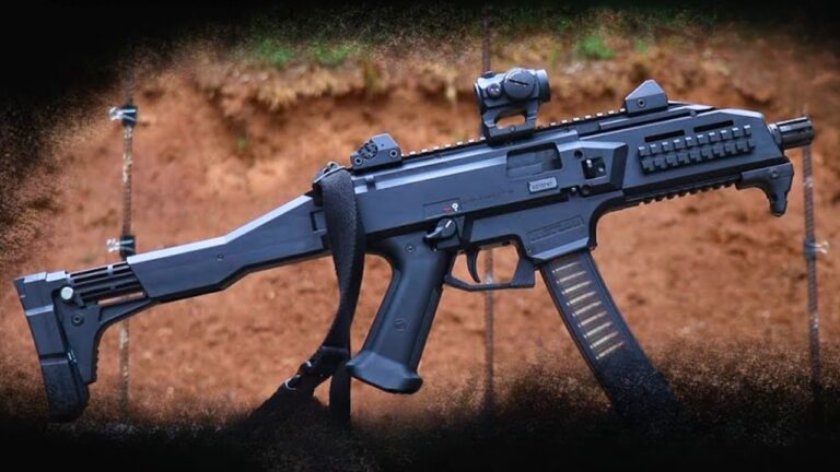 11 firearms that always seem to need a tune-up