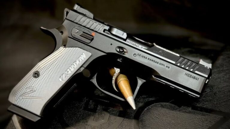 15 things you probably didn’t know about the CZ Shadow 2