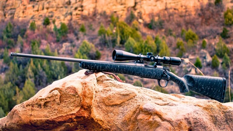 12 rifles that won’t let you down in the field