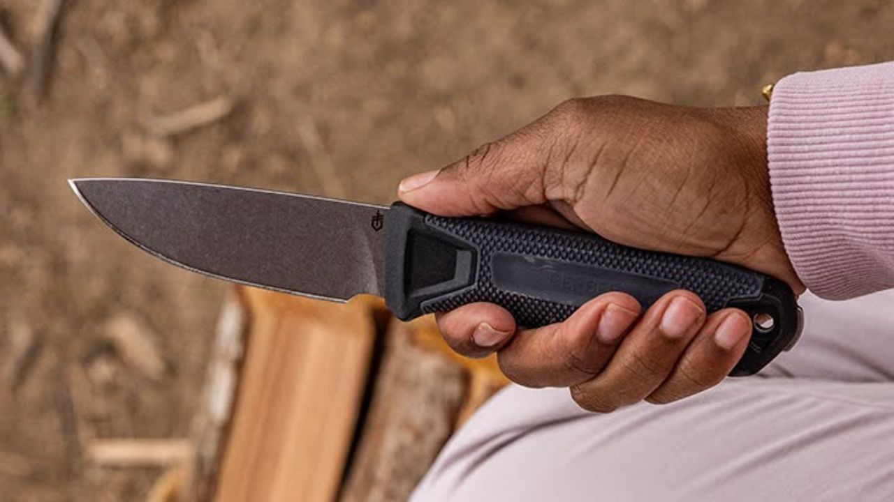 Gerber Gear/YouTube