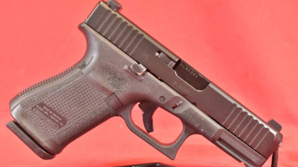 Affordable pistols that still run strong - The Avid Outdoorsman