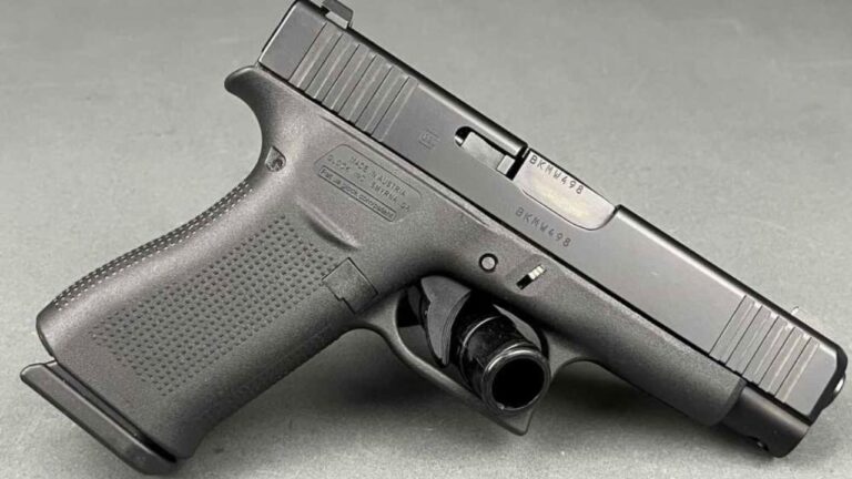 15 facts about the Glock 48 that explain why it caught on so fast