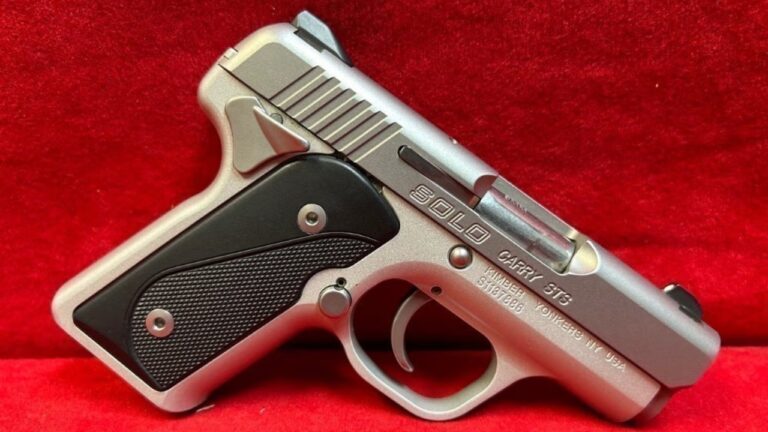 Pistols that shouldn’t still be selling at full price