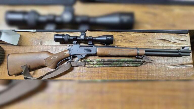 Rifles that can’t group tight beyond 100 yards
