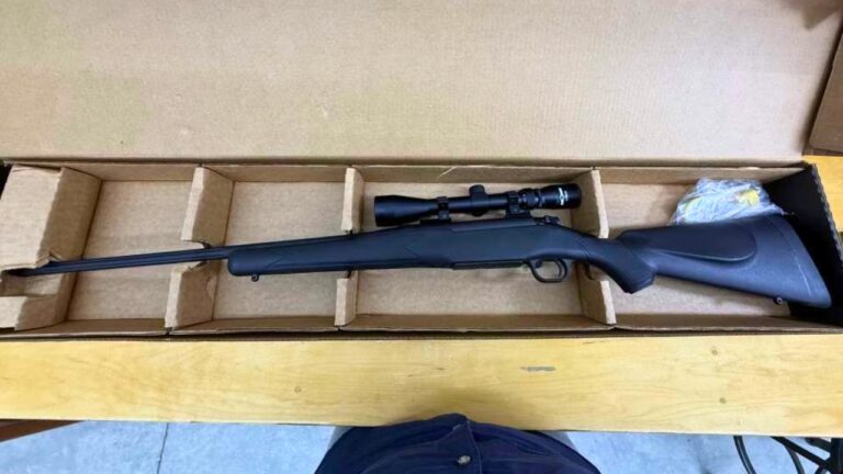 One Year with the Mossberg Patriot: Field-Tested Truth