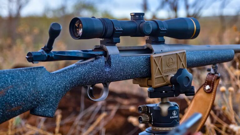15 rifles that still feel built for actual hunting, not just sales pages