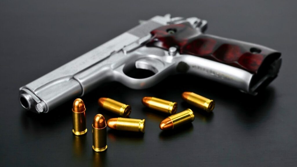 Colt Python vs S&W Model 686 revolver accuracy test – The Avid Outdoorsman