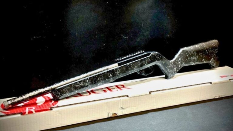 15 Things Ruger Got Right That Changed the Gun Industry