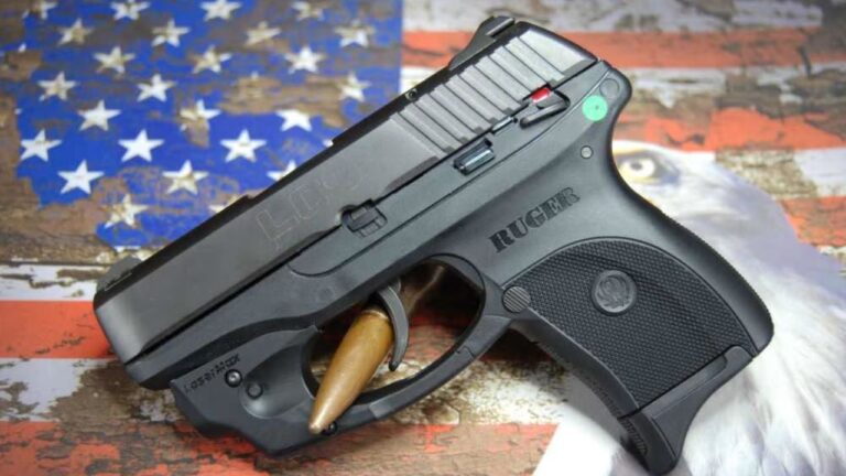 15 things you probably didn’t know about the Ruger LC9