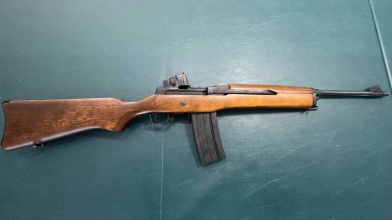 20 Guns That Aren’t Nearly as Good as Their Reputation