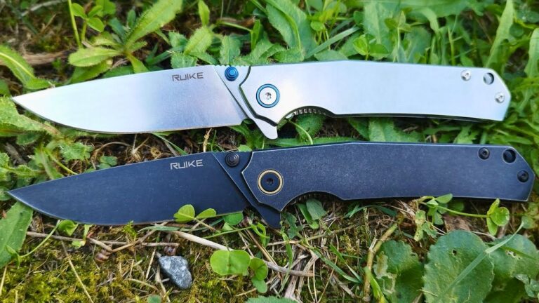 10 blades that perform far above their price