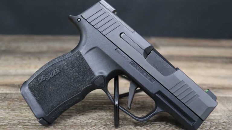 15 Things Most Buyers Misunderstand About the SIG P365
