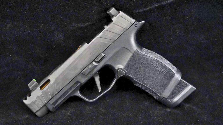 15 Things SIG Sauer Did That Made Buyers Pay Attention