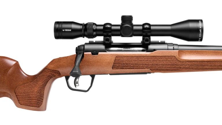 Rifles that drift point-of-impact between every group