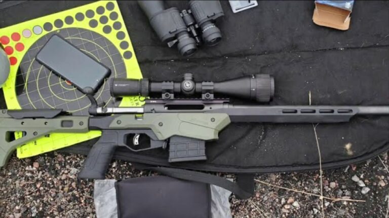 Rifles that look better in ads than they do in the deer woods
