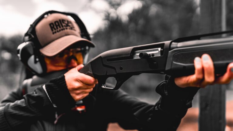 Hunting shotguns with factory choke systems that actually perform