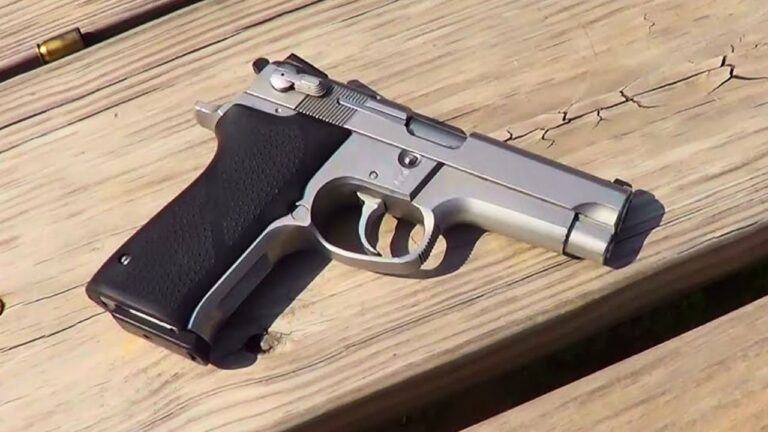 Firearms that became “classics” before most buyers noticed