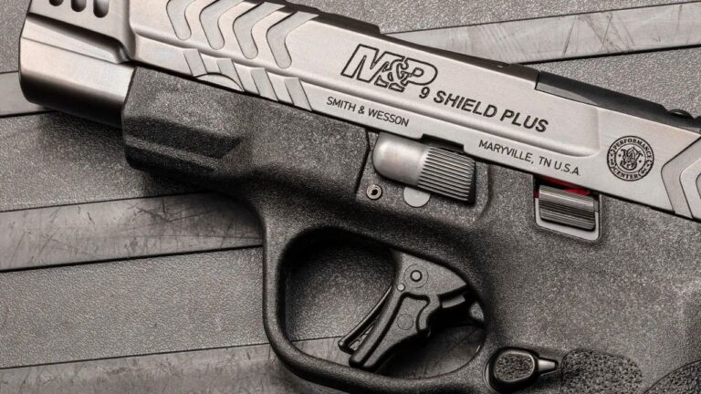 Budget handguns trusted by instructors for everyday carry