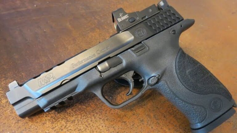 15 Reasons the Smith & Wesson M&P9 Is Still One of the Smartest Striker-Fired Buys