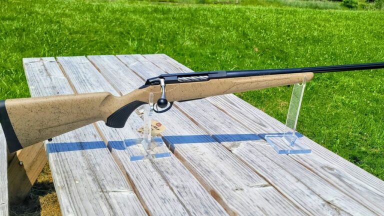 15 things most shooters don’t know about Tikka