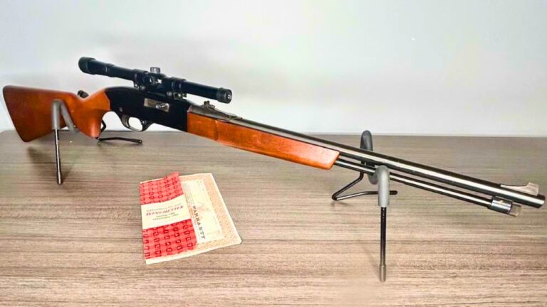 Firearms that kept earning respect after the hype moved on