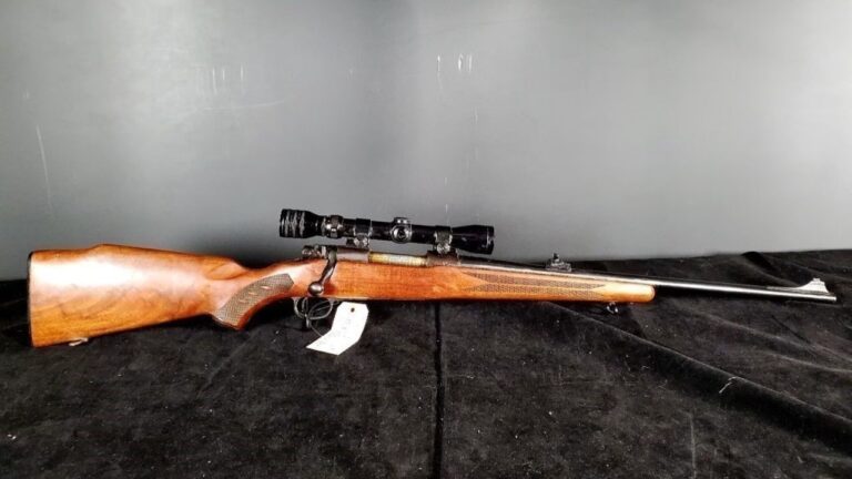 15 Reasons the Winchester Model 70 Is Still Worth Passing Down