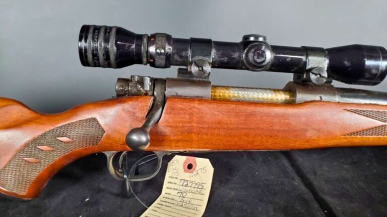 20 Guns That Should Never Have Been Discontinued