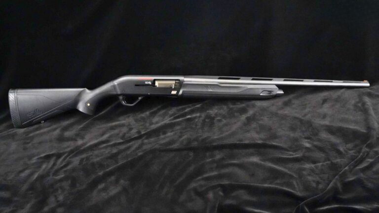 15 things most people don’t know about the Winchester SX4