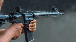 AR-10 vs. AR-15: Which rifle actually earns its keep - The Avid Outdoorsman