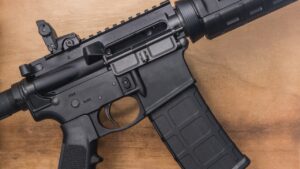 AR-10 vs. AR-15: Which rifle actually earns its keep - The Avid Outdoorsman