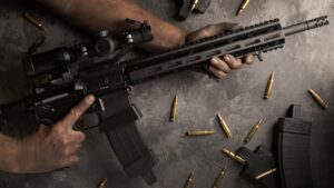 AR-10 vs. AR-15: Which rifle actually earns its keep - The Avid Outdoorsman