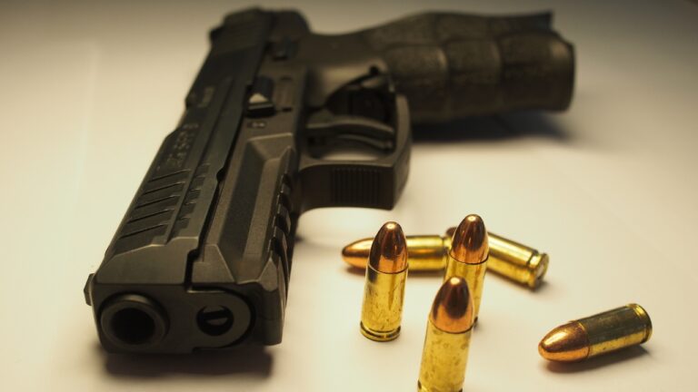 15 Reasons the HK VP9 Still Feels Better Than Most Striker-Fired Pistols