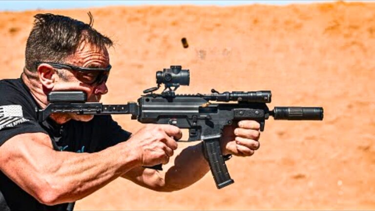 9 caliber pairings that make field carry easier